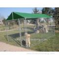 Heavy Duty Chain Link Large Metal Dog Cage